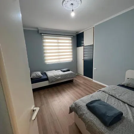 Sunrise Luxury Поградец