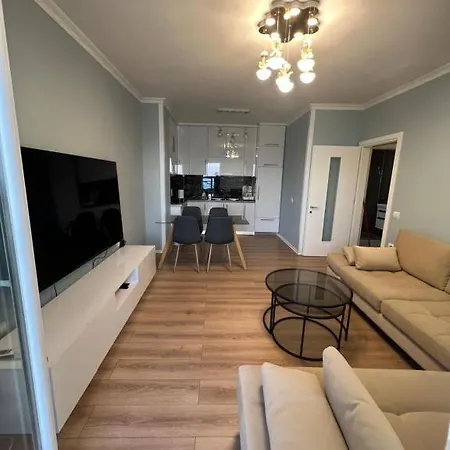 Apartment Sunrise Luxury *