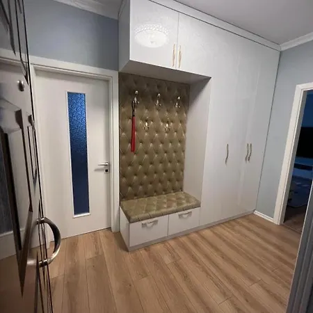 Sunrise Luxury