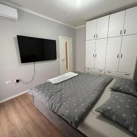 Апартаменты Sunrise Luxury *