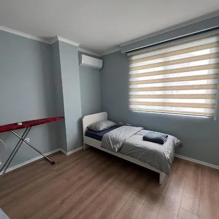 Apartment Sunrise Luxury