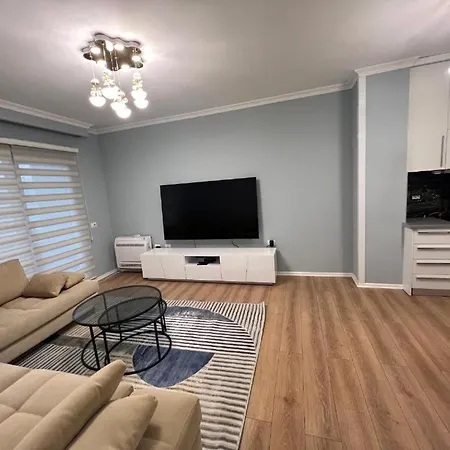 Apartment Sunrise Luxury *