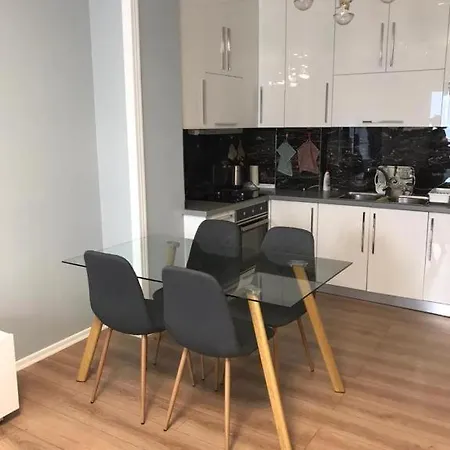 Sunrise Luxury Поградец
